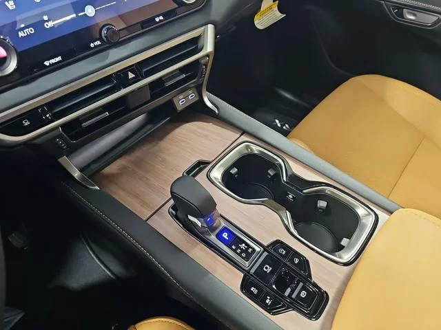 New 2026 Caviar Lexus PREMIUM image 31