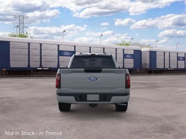 New 2026 Avalanche Ford STX image 5