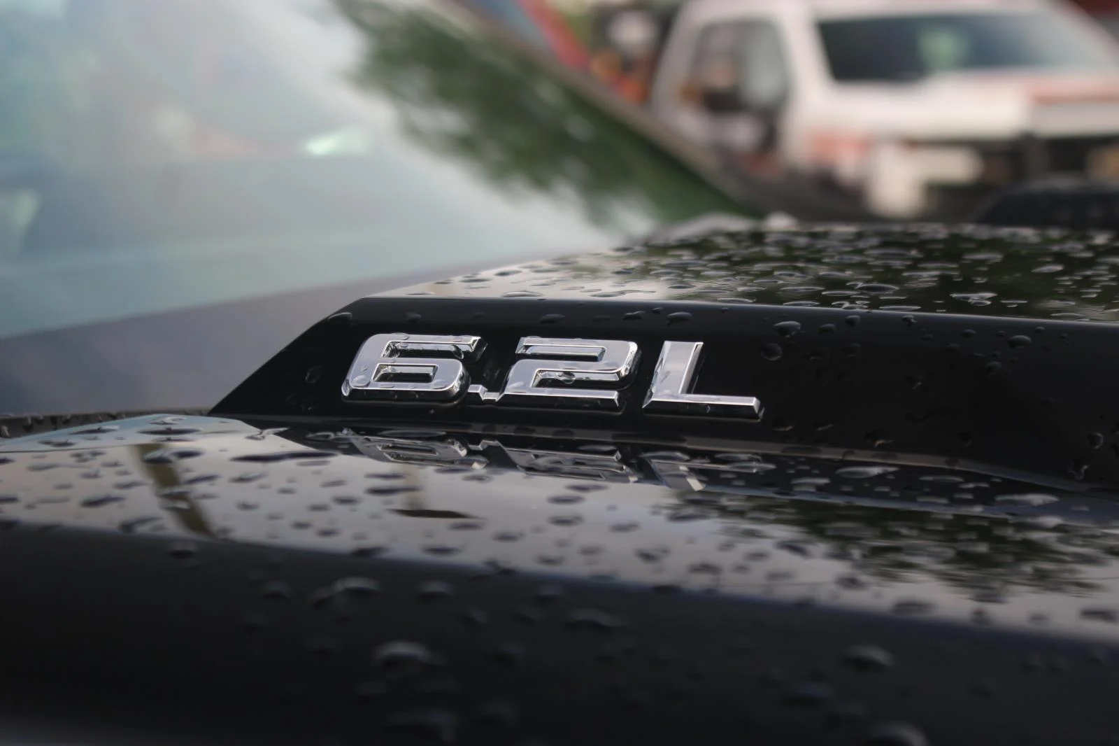 Used 2025 Black Chevrolet LT Trail Boss image 12