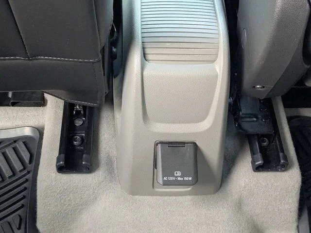 Used 2014 (Includes (BT3) Dark Argent Metallic lower accent color) Buick Leather image 14