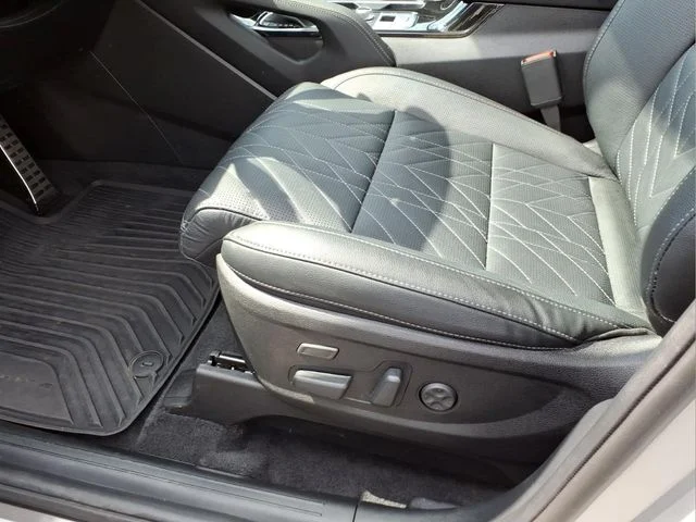 Used 2025 Gray Kia SX X-Line image 12