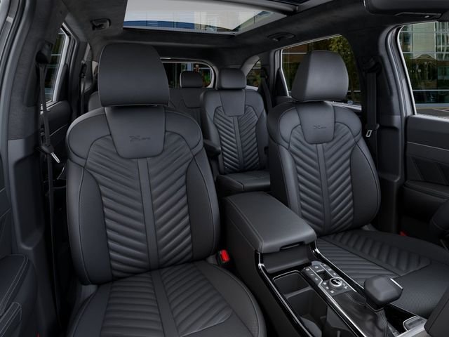 2026 Kia Sorento X-Pro SX Prestige - Photo 15