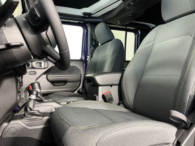 New 2026 Reign Exterior Paint Jeep Sport S image 7