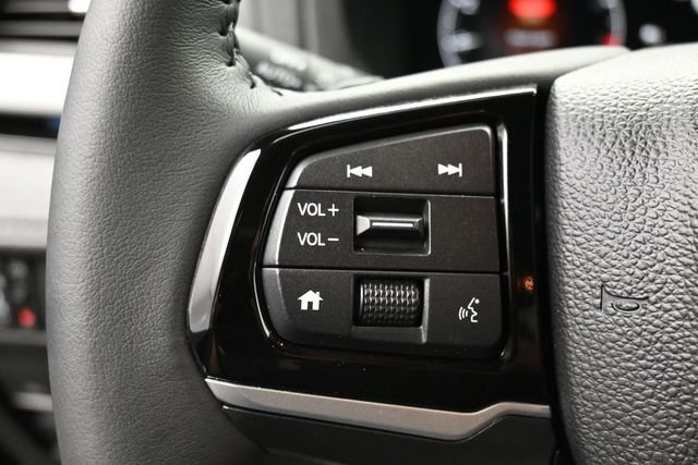 2026 Honda Odyssey Touring - Photo 21