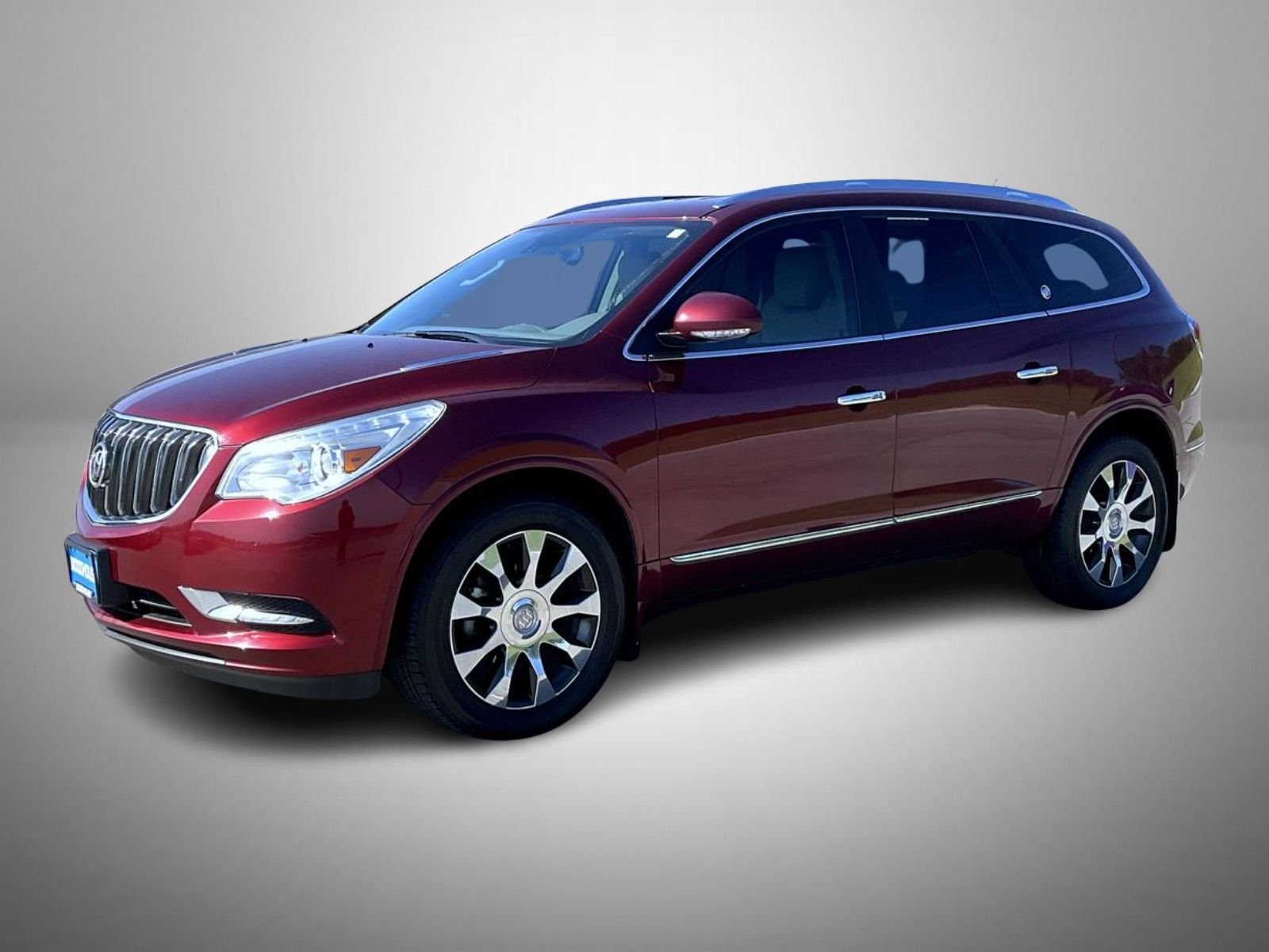 2017 Buick Enclave Leather AWD's photo