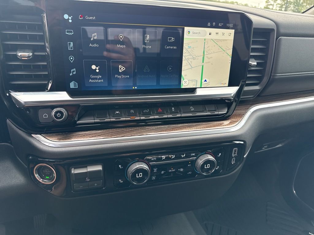 2026 Chevrolet Silverado 1500 LT - Photo 18