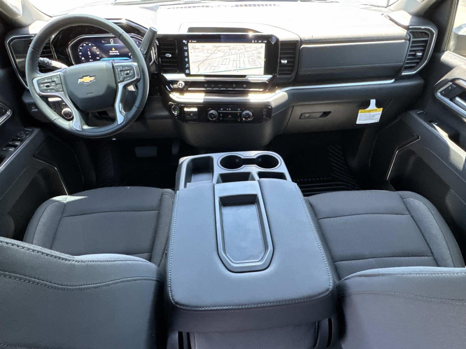 2026 Chevrolet Silverado 3500 HD LT - Photo 10