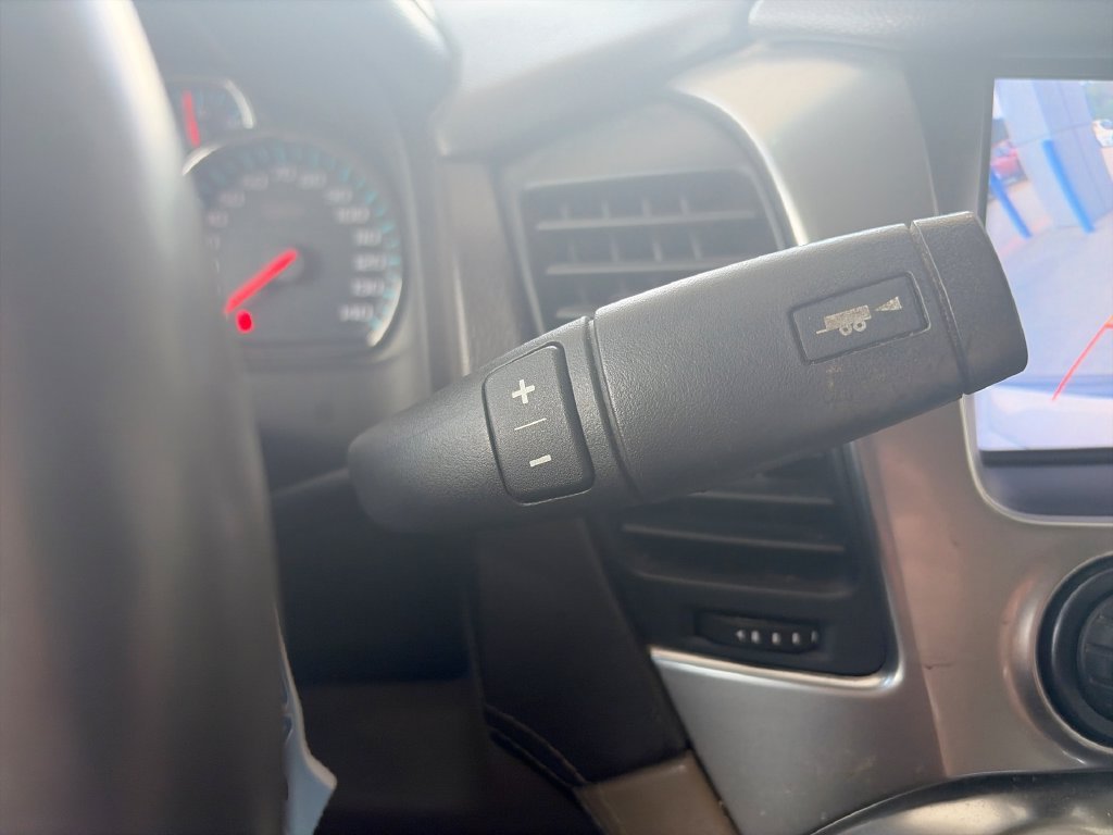 2017 Chevrolet Tahoe LS - Photo 16