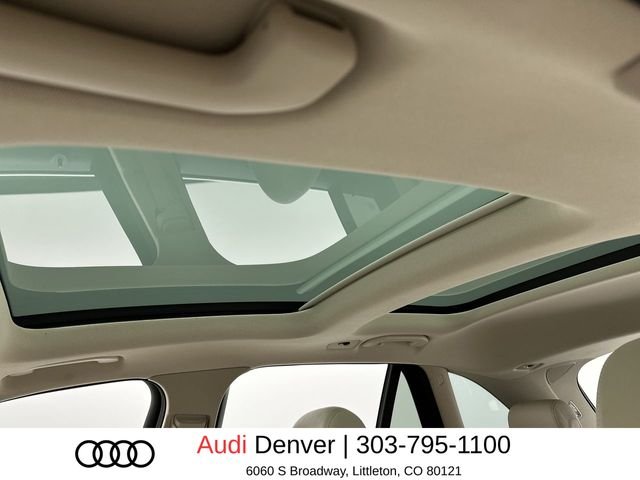 Used 2019 Blue Mercedes-Benz GLC 300 image 21