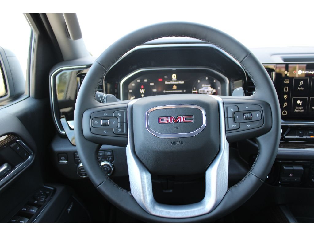 2026 GMC Sierra 1500 Elevation - Photo 21