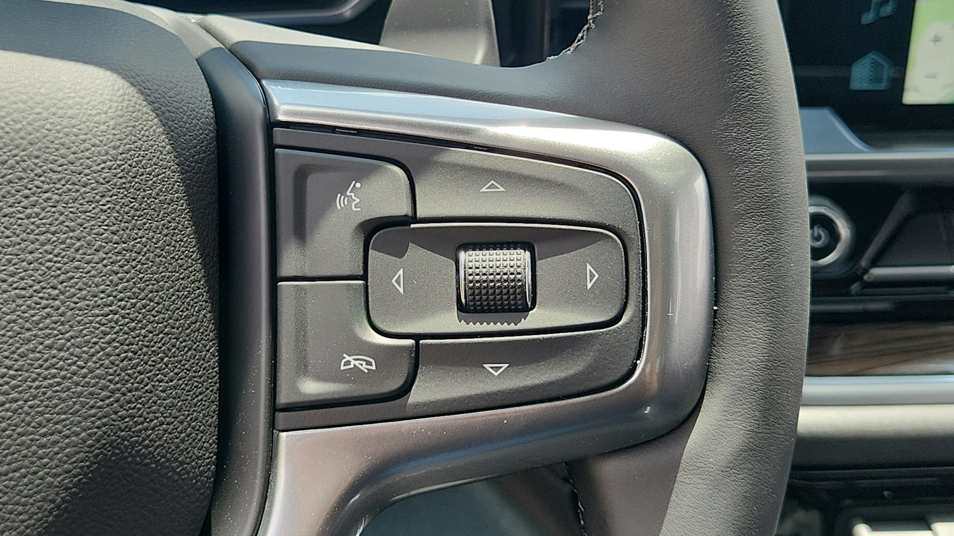 2026 Chevrolet Silverado 1500 LT Trail Boss - Photo 58