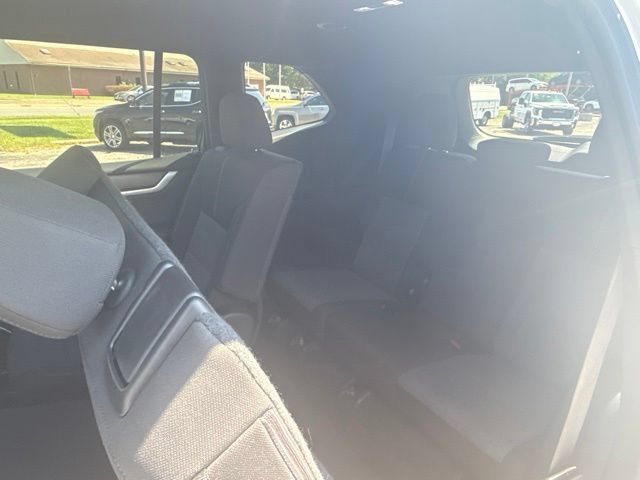 2025 GMC Acadia Elevation - Photo 27