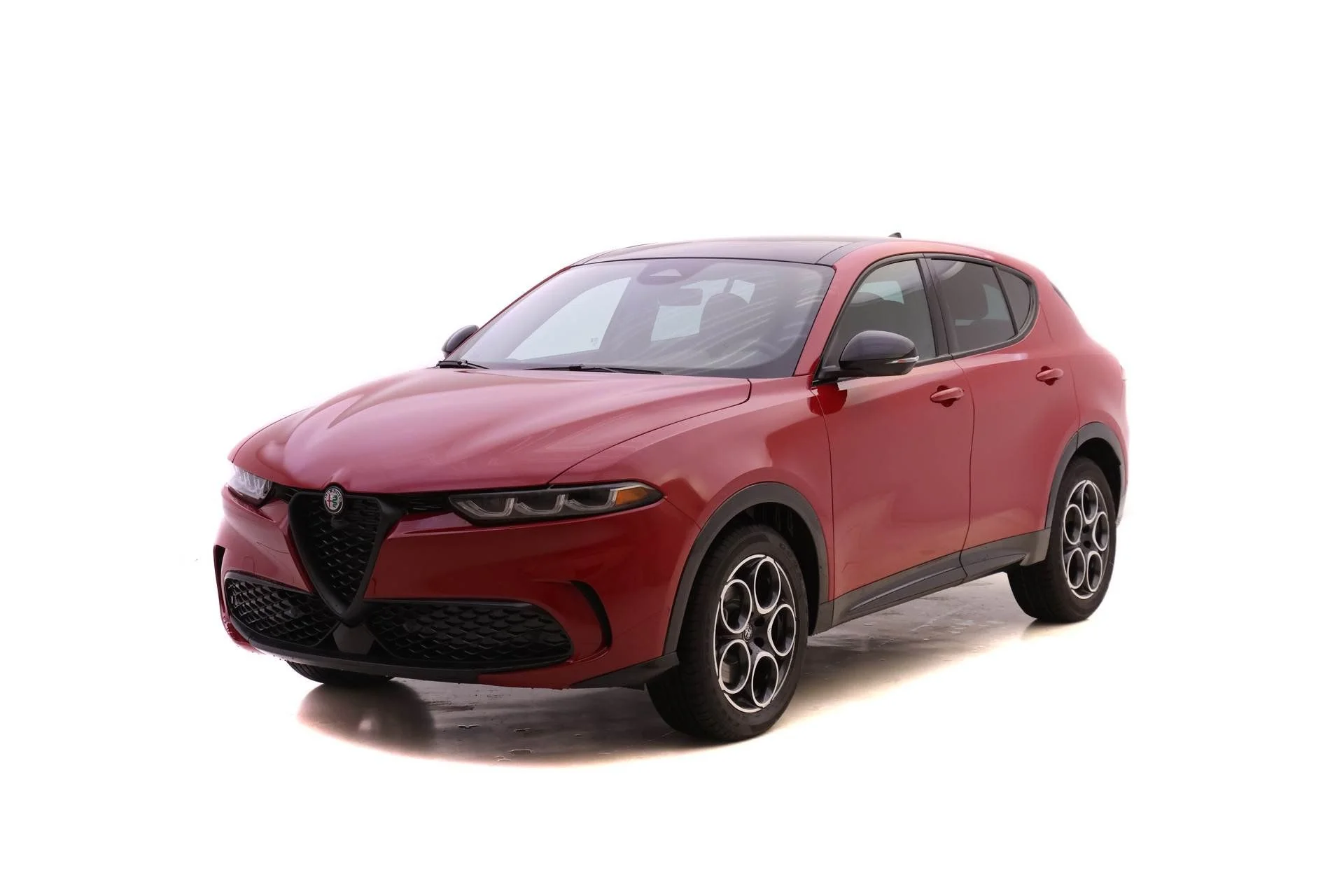 2025 Alfa Romeo Tonale
