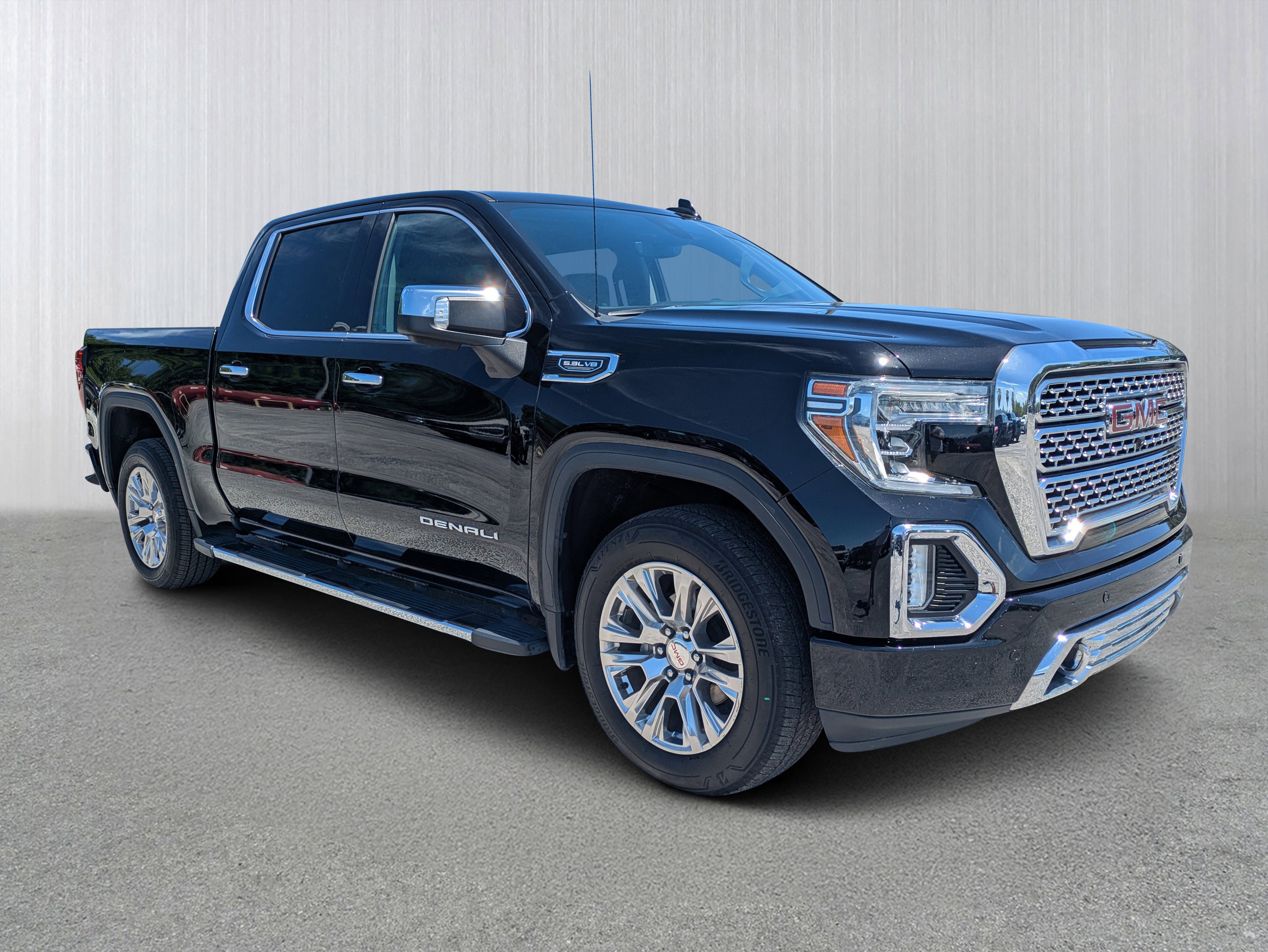 2020 GMC Sierra 2WD Crew Cab Short Box Denali's photo