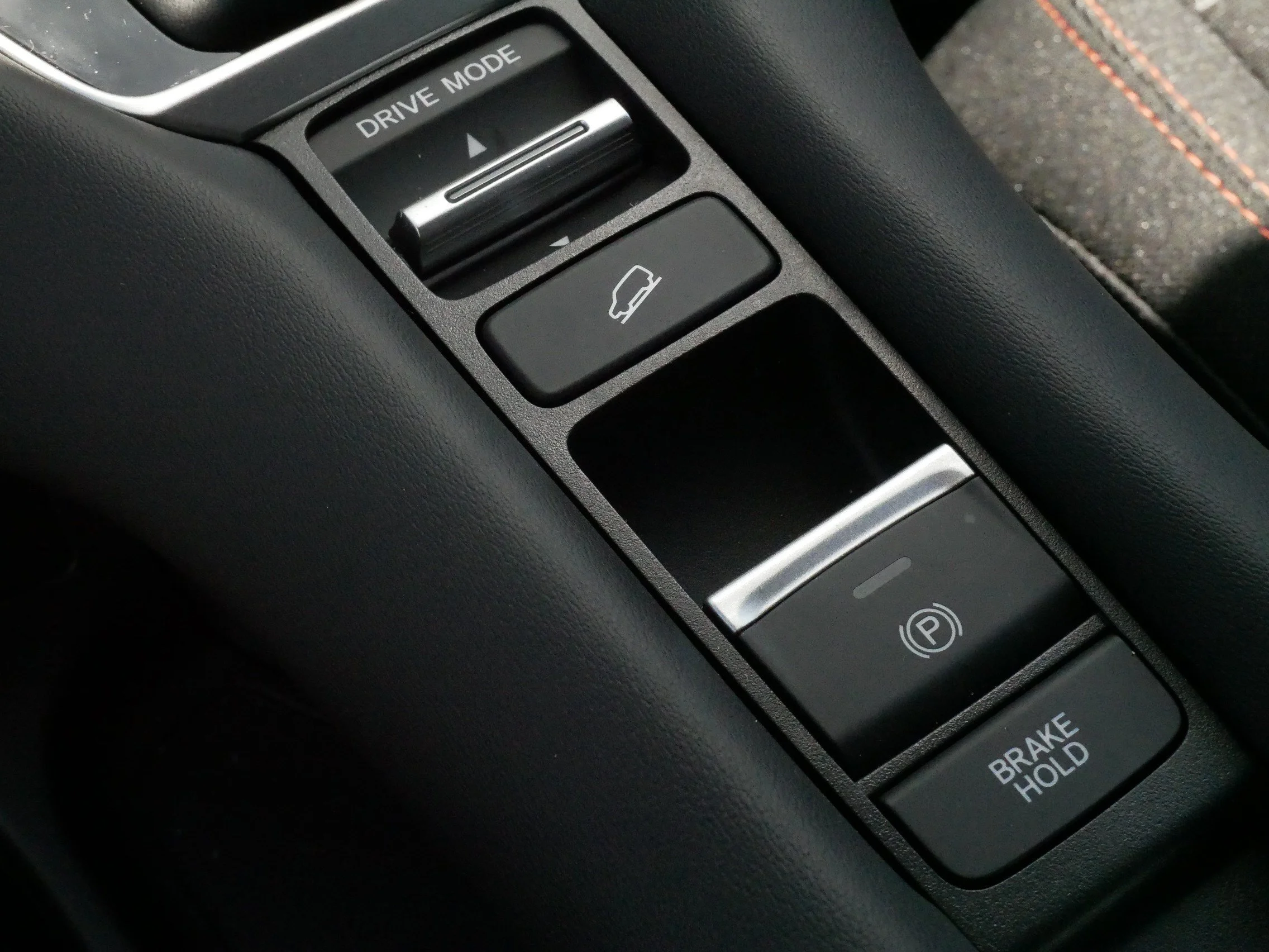 2026 Honda HR-V Sport - Photo 25