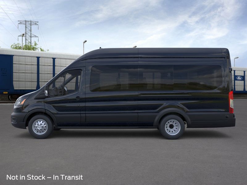 2025 Ford Transit Passenger Van XL