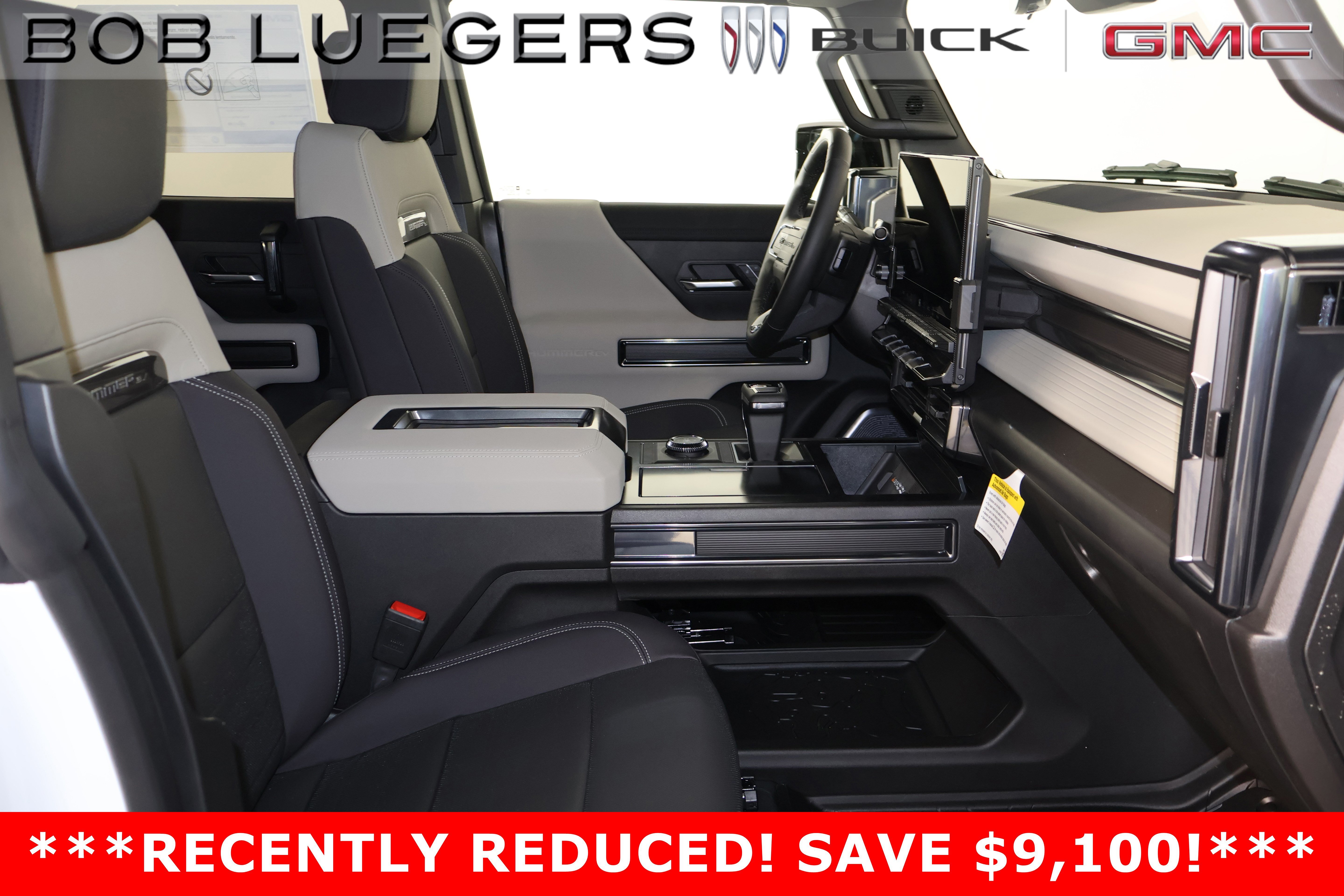 2026 GMC HUMMER EV 2X - Photo 21