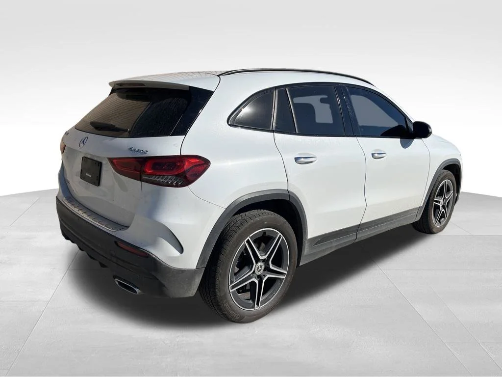 Used 2023  Mercedes-Benz GLA 250 image 5