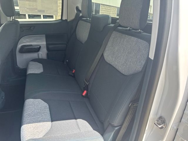 New 2026 Oxford White Ford XLT image 12