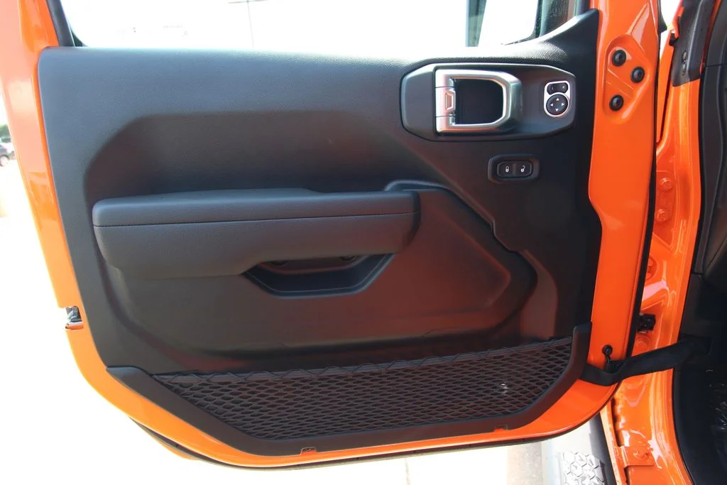 New 2026 Joose Jeep Sport S image 31