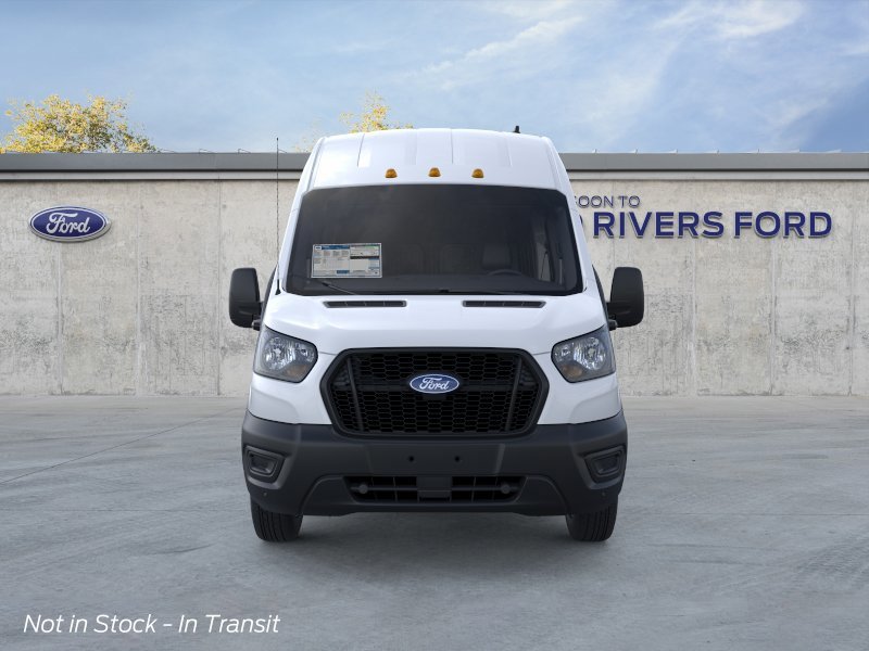 New 2026 Oxford White Ford  image 6