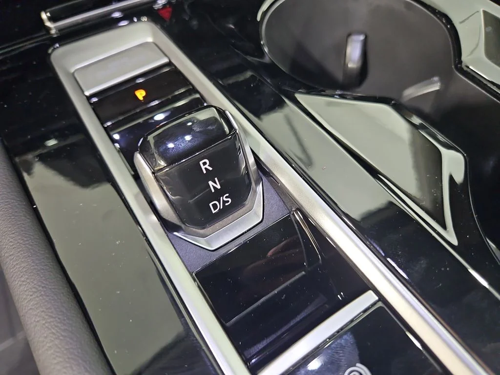 New 2026 Gray Volkswagen 2.0T SE w/Technology image 22