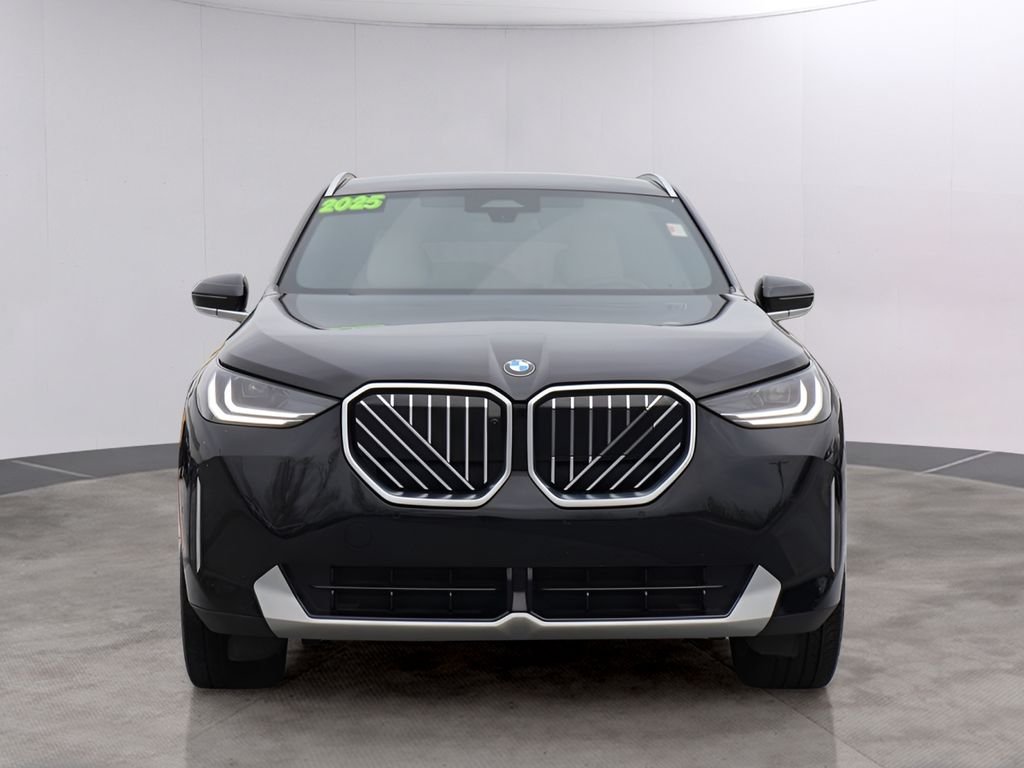 Used 2025 BMW X3 30 with VIN 5UX53GP05S9Y61151 for sale in Kansas City