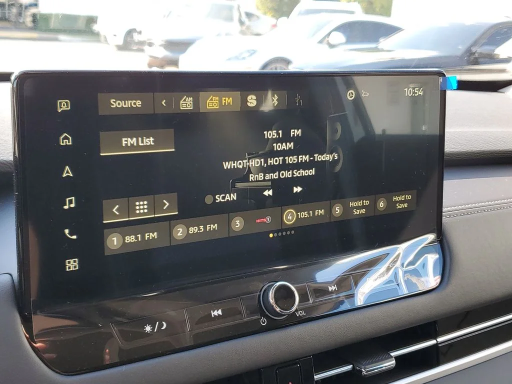 2026 Mitsubishi Outlander ES - Photo 28