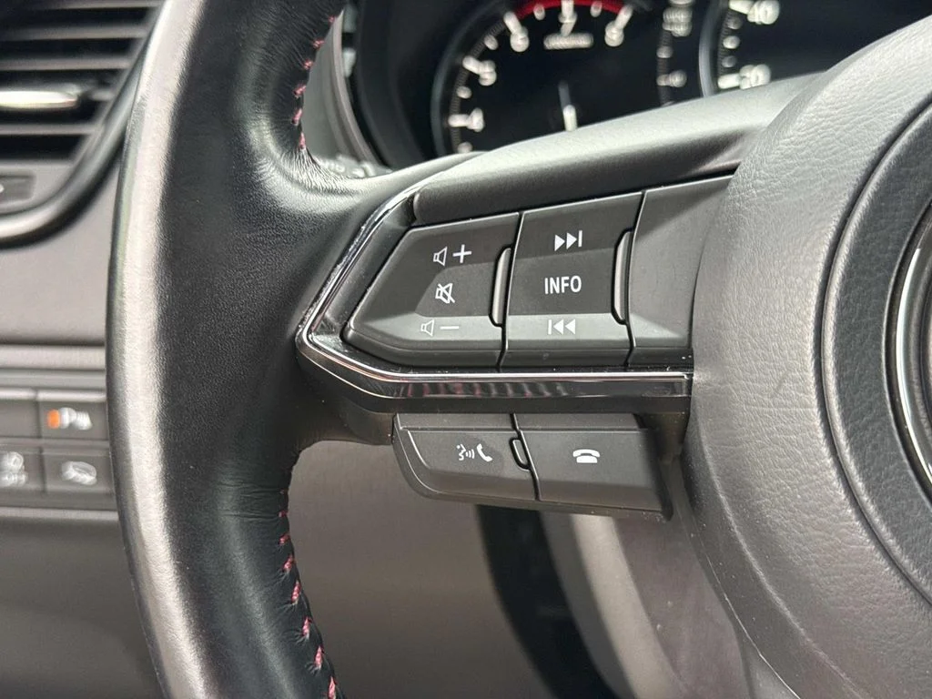 Certified Used 2023 Gray Mazda Carbon Edition image 47