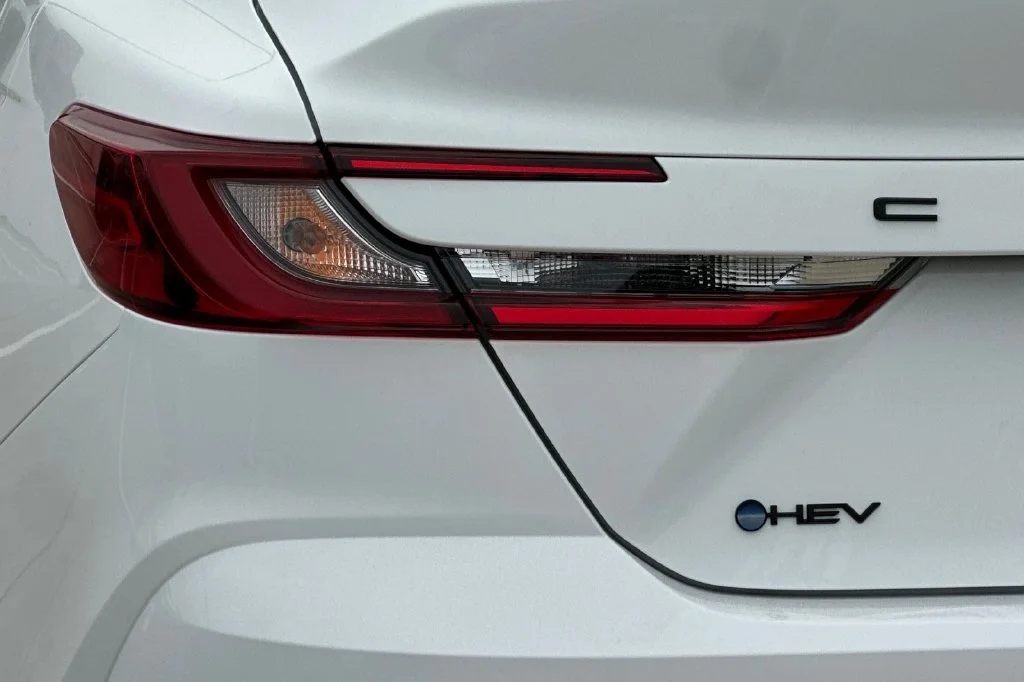 New 2026 Ice Cap Toyota  Nightshade image 12