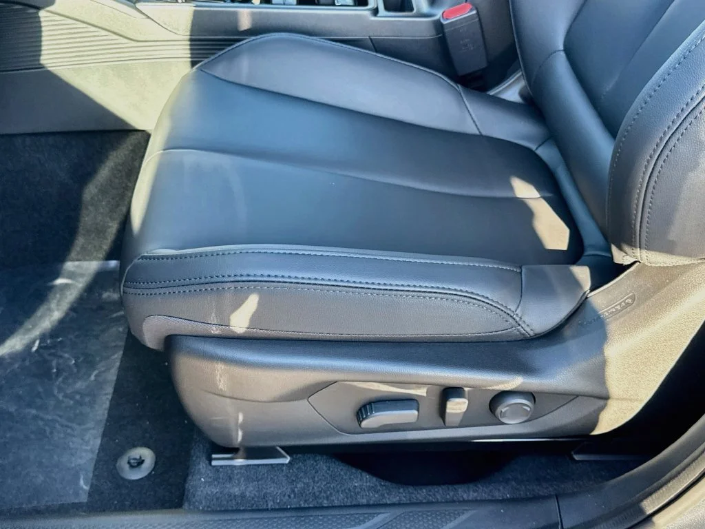 New 2026 Gray Subaru Premium image 24