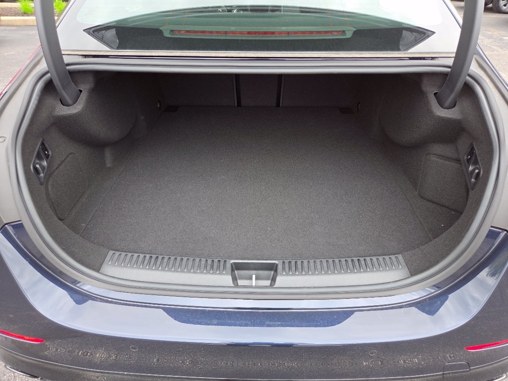 New 2027 Nautical Blue Metallic Mercedes-Benz AMG® E 53 E 4MATIC+ Sedan image 65