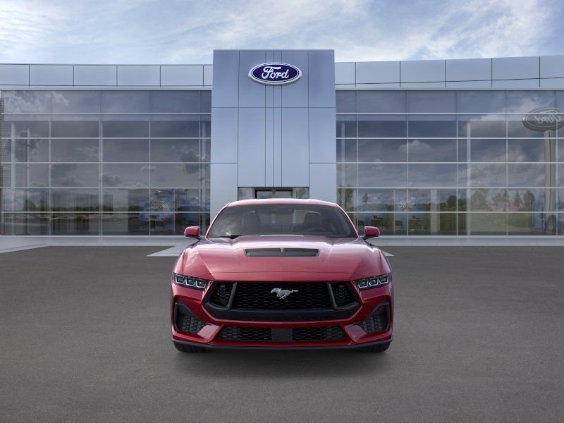 2025 Ford Mustang GT Premium Fastback - Photo 6