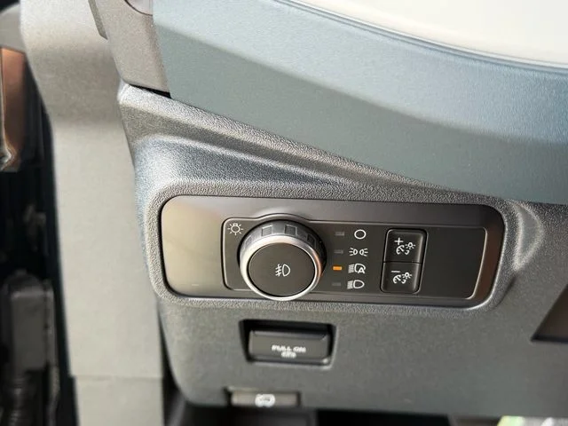 New 2026 Shadow Black Ford Heritage Edition image 15
