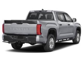 New 2026 Celestial Silver Metallic Toyota  SR5 image 11