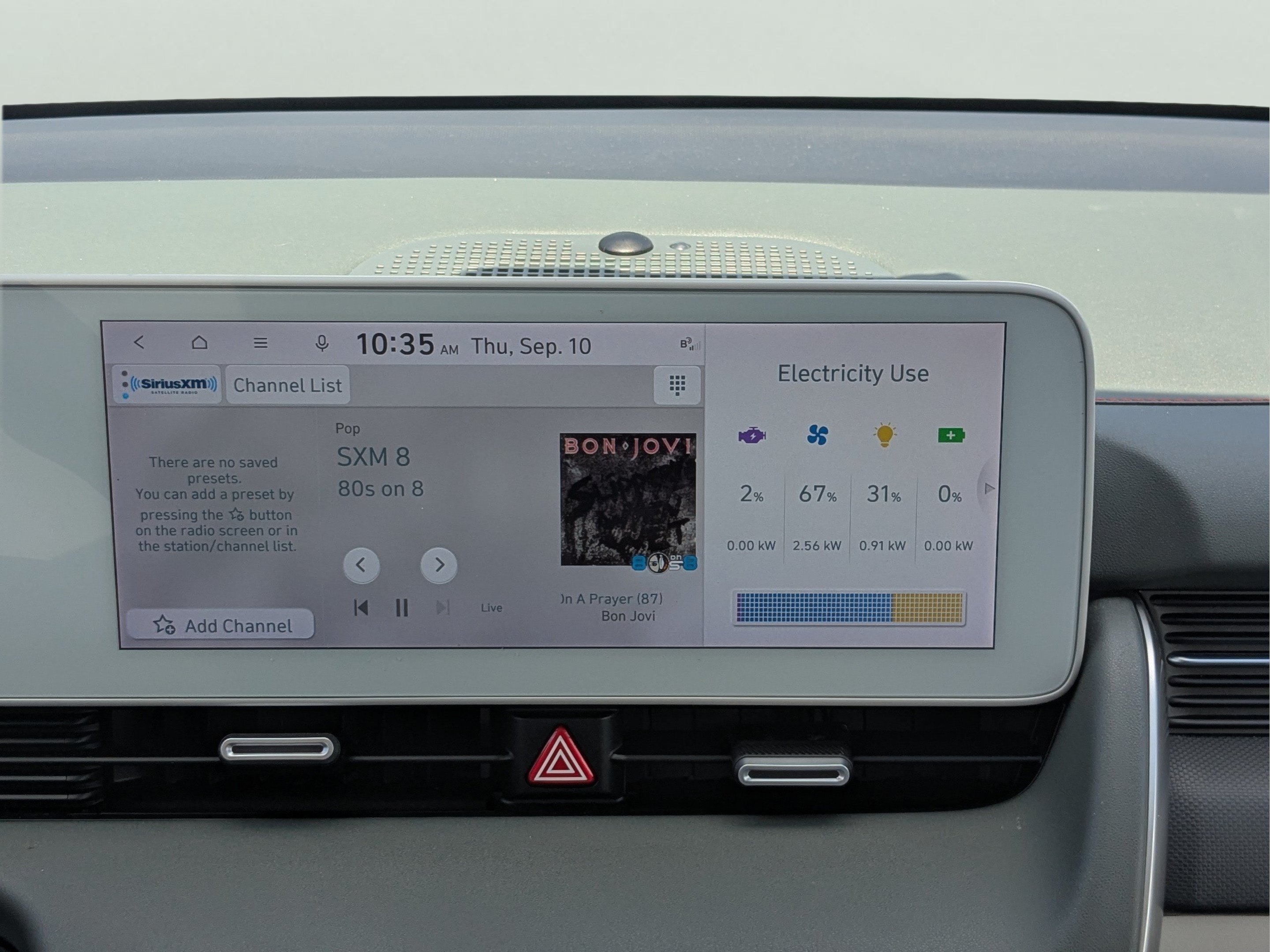 Used 2023 Shooting Star (Matte Gray) Hyundai SEL image 20