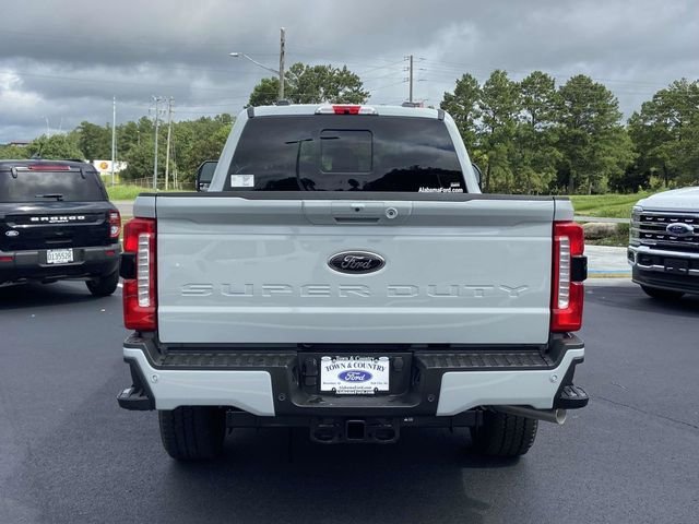 New 2026 Avalanche Ford Lariat image 2