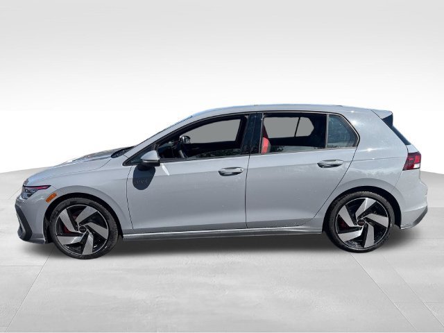 New 2026 Moonstone Gray Volkswagen S image 4