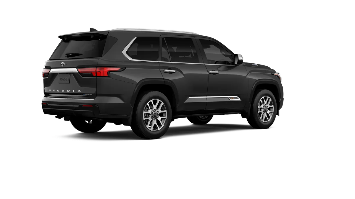 New 2026  Toyota 1794 Edition image 10