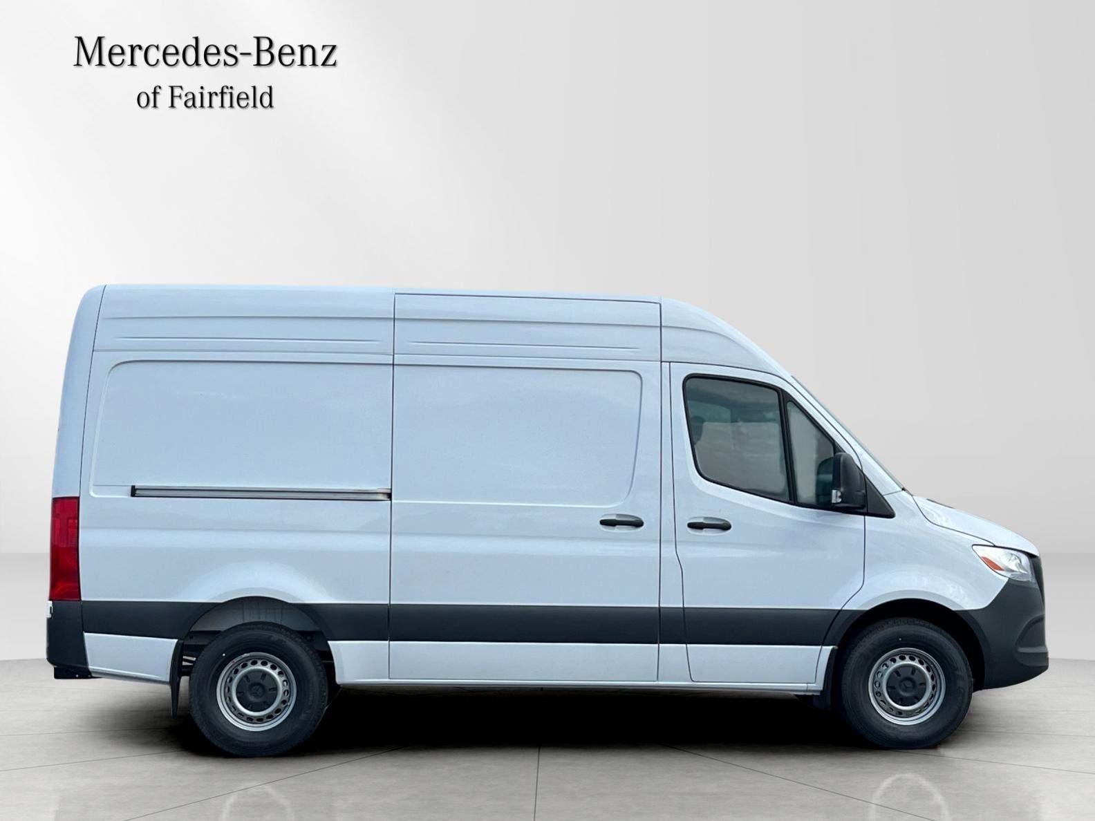 New 2026 Arctic White Mercedes-Benz  image 7