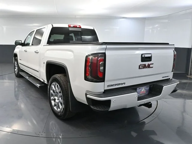 2018 GMC Sierra 1500 Denali Denali - Photo 7