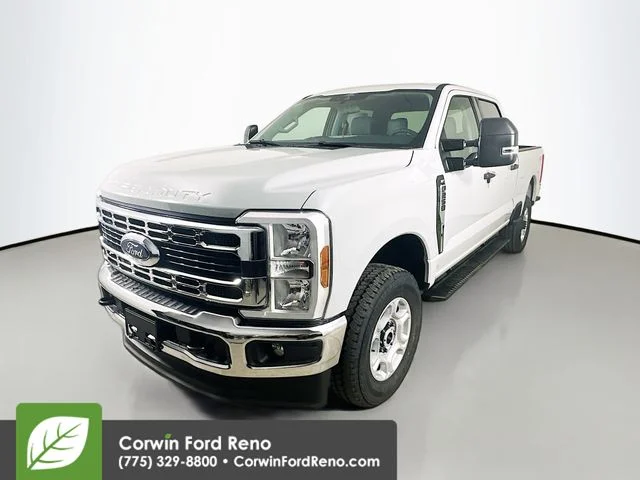 New 2026 Avalanche Ford XLT image 3