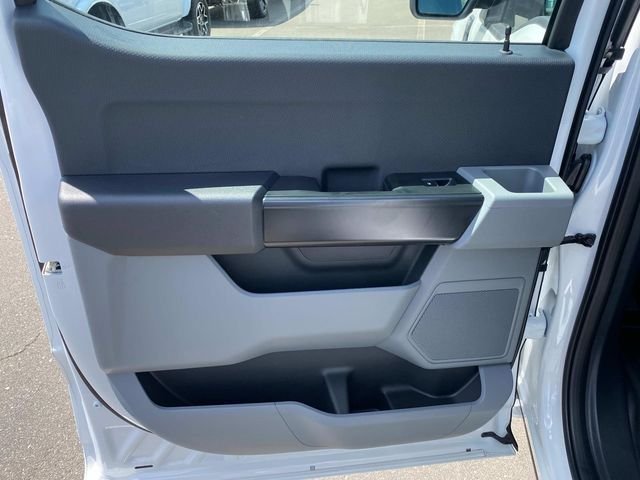 New 2026 White Ford XL image 8