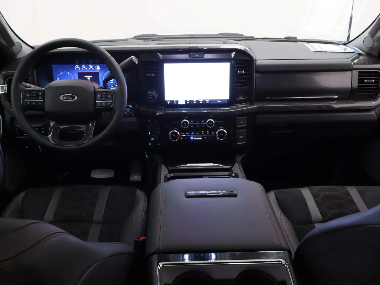 New 2026 Avalanche Ford F-250® Lariat® image 16
