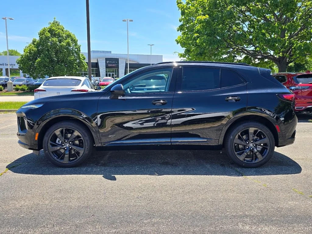 2026 Buick Envision Sport Touring - Photo 6