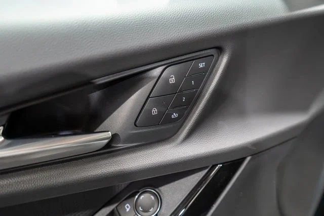 2026 Chevrolet Equinox RS - Photo 14