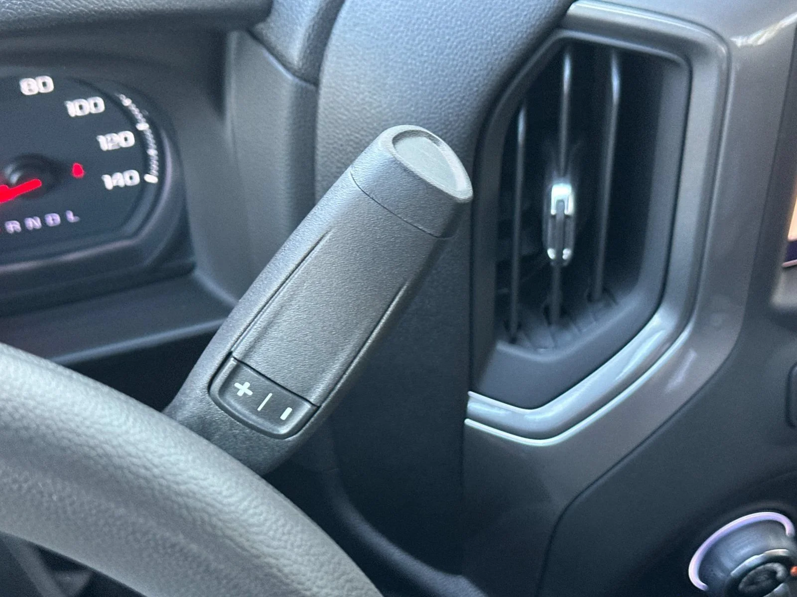 2026 Chevrolet Silverado 1500 Custom - Photo 20