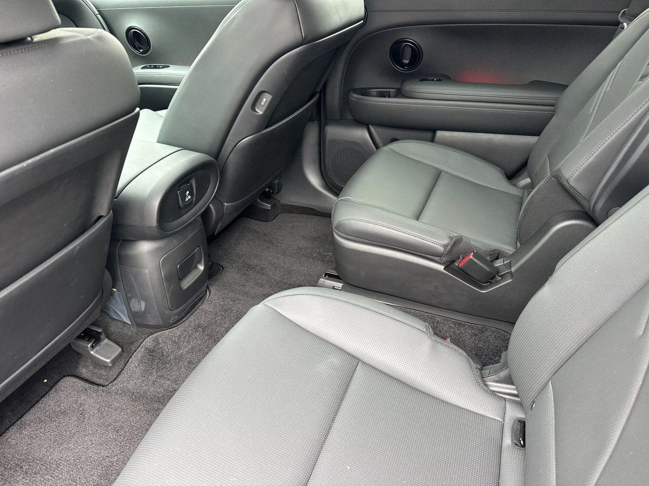 2026 Hyundai Palisade XRT Pro - Photo 11