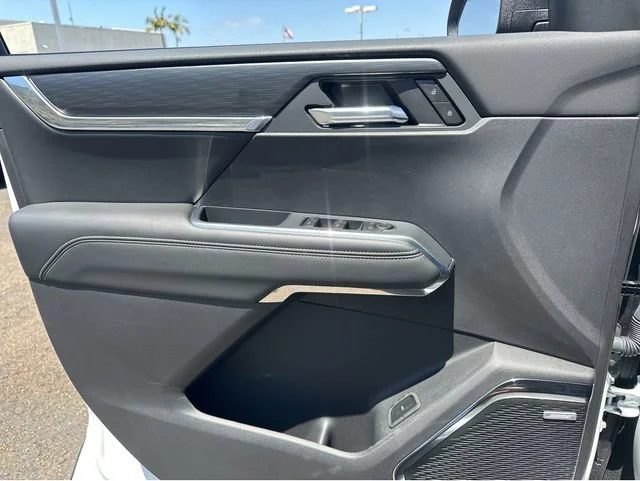 2025 GMC Acadia Elevation - Photo 6