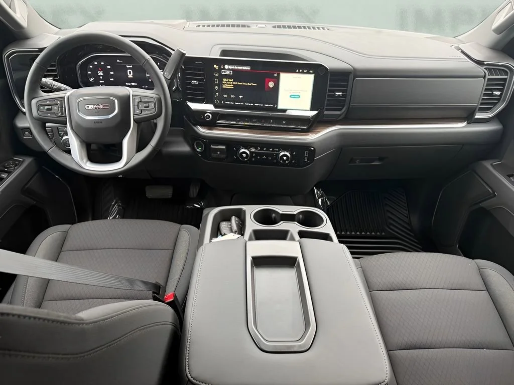 Used 2026 Onyx Black GMC Elevation image 14